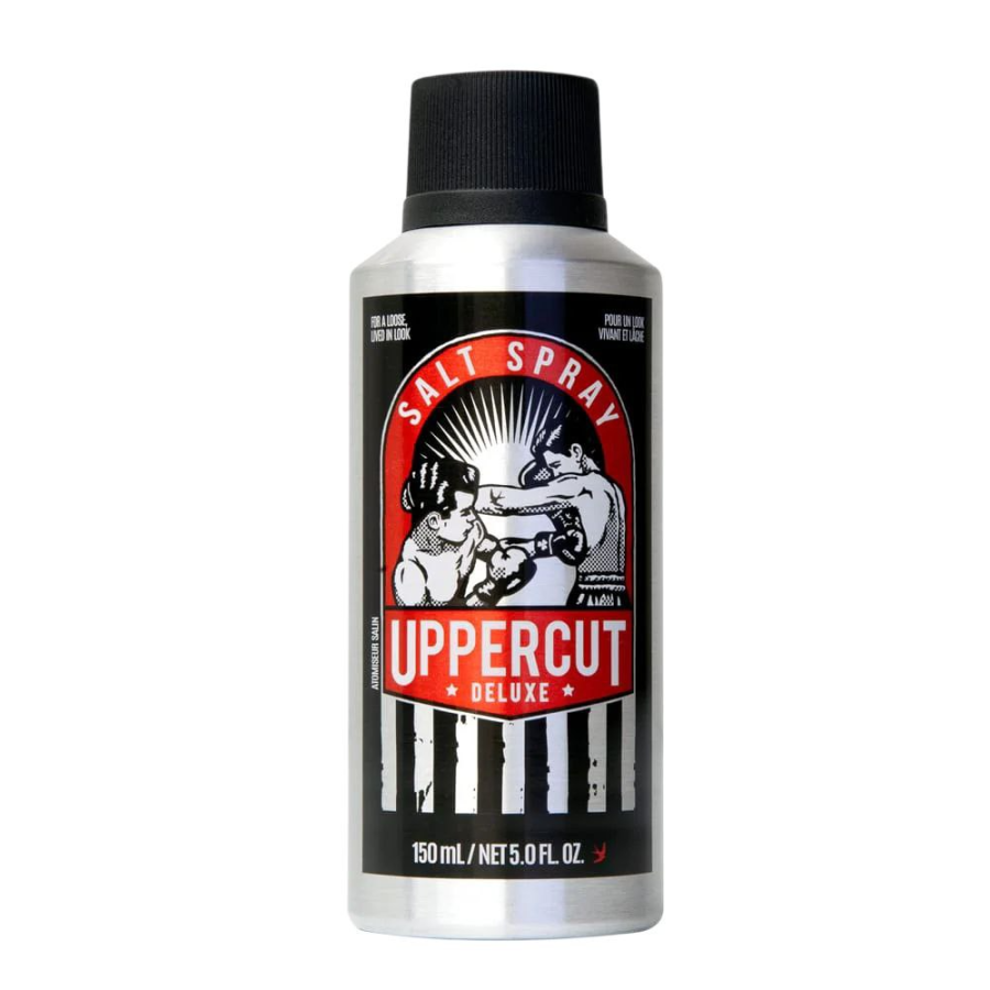 Спрей для укладки волос - Uppercut Deluxe Salt Spray